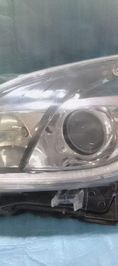 Toyota Prius ZVW30 LED Headlamp LHS