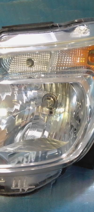 Suzuki Wagon R MH44S FZ Headlamp LHS