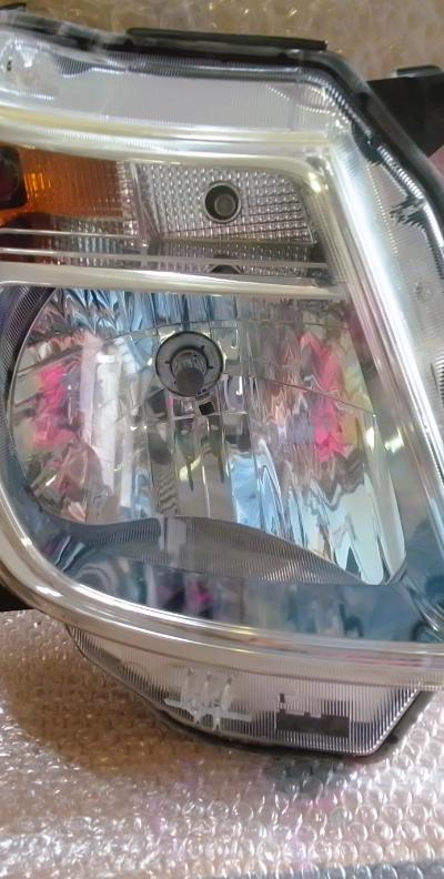 Suzuki Wagon R MH44S FZ Headlamp RHS
