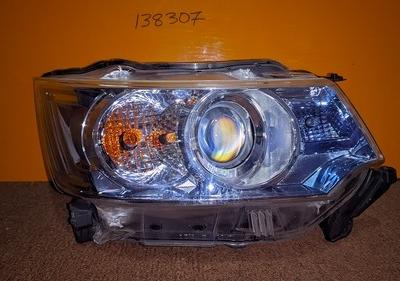 Suzuki Wagon R MH44S Stingray Headlamp RHS