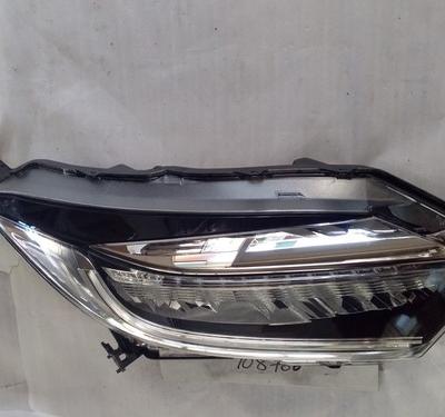 Honda Vezel Rs Headlight LED RHS