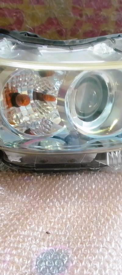 Suzuki Wagon R MH44S Stingray Headlamp RHS