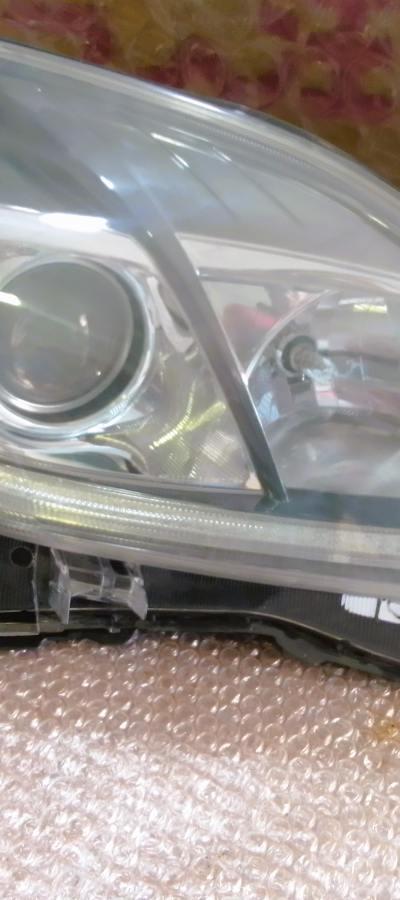 Toyota Prius ZVW30 LED Headlamp RHS