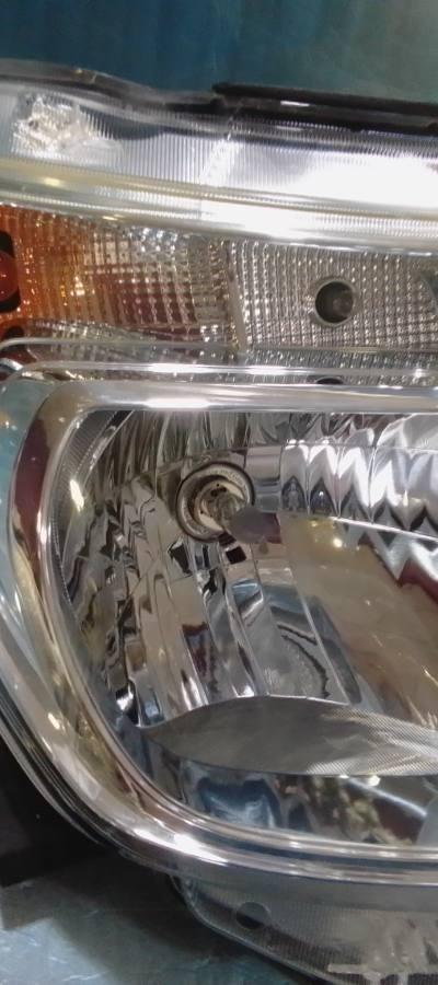 Suzuki Wagon R MH44S FZ Headlamp RHS