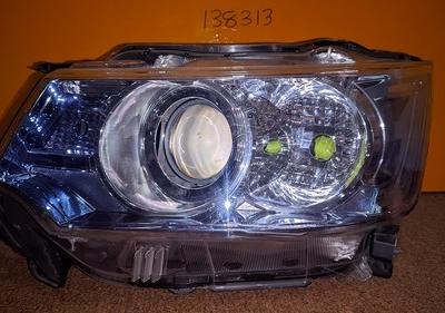 Suzuki Wagon R MH44S Stingray Headlamp LHS