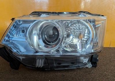 Suzuki Wagon R MH44S Stingray Headlamp LHS