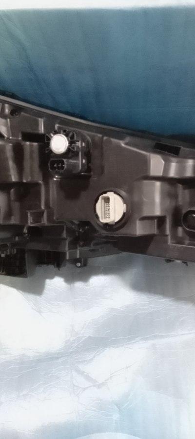 Honda Vezel RV5 Headlamp LHS -J8