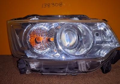 Suzuki Wagon R MH44S J-Style Headlamp RHS