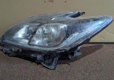 Toyota Prius ZVW30 GS Headlamp LHS