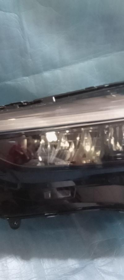 Honda Vezel RV5 Headlamp LHS -J0