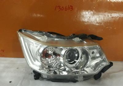 Suzuki Wagon R MH44S J-Style Headlamp RHS