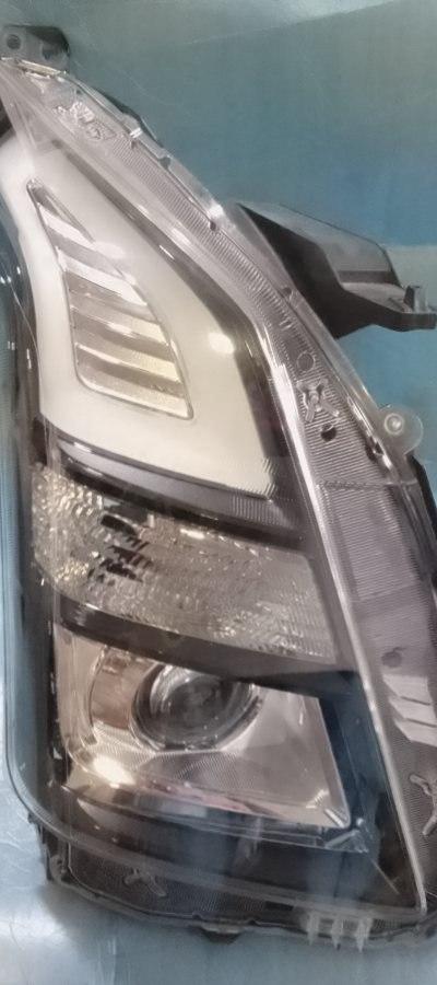 Suzuki Wagon R MH55S Stingray Headlamp RHS