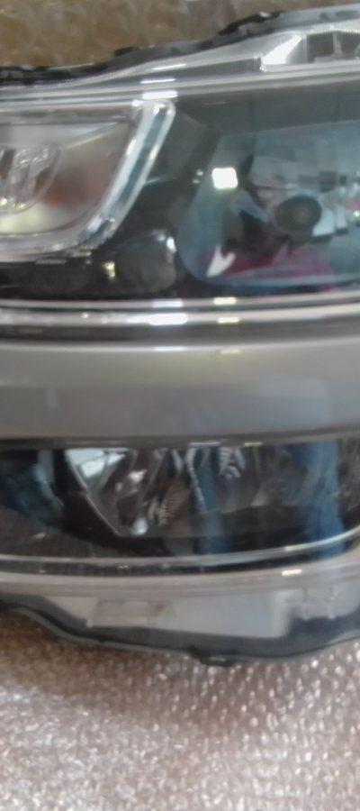 Suzuki Wagon R MH55S FZ Headlamp LHS