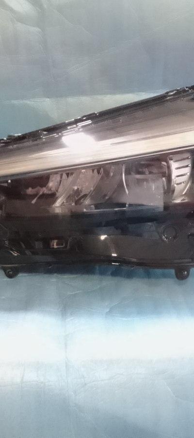 Honda Vezel RV5 Headlamp LHS -J8
