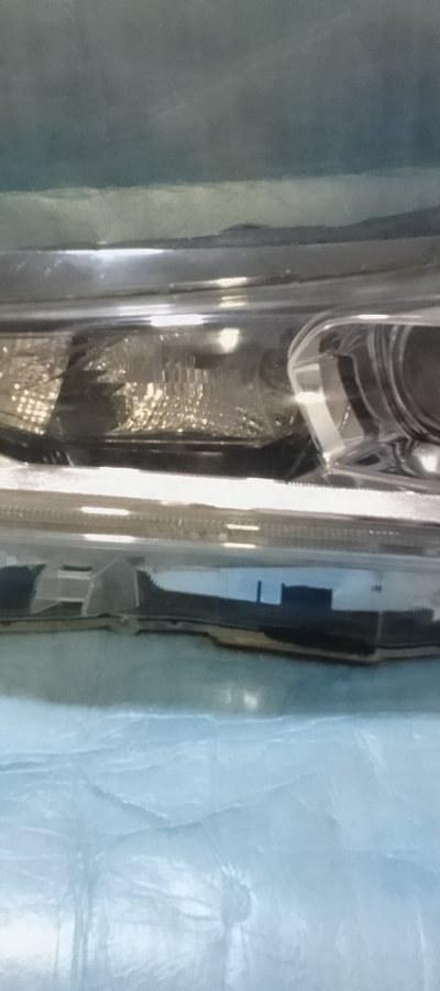 Toyota Corolla Axio NKE165 LED Headlamp LHS - Koito 12-597