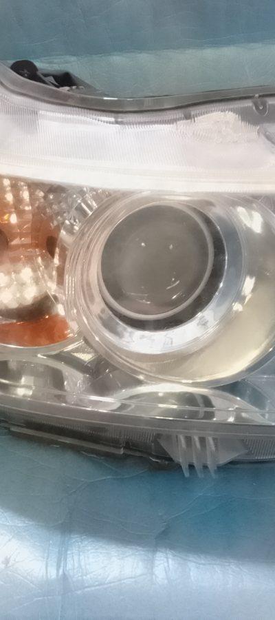 Suzuki Wagon R MH44S Stingray Headlamp RHS