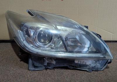 Toyota Prius ZVW30 Head Lamp RHS