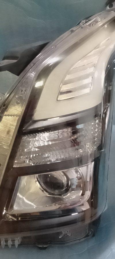 Suzuki Wagon R MH55S Stingray Headlamp LHS