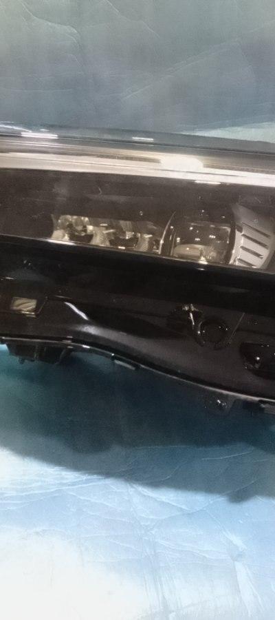 Honda Vezel RV5 Headlamp RHS