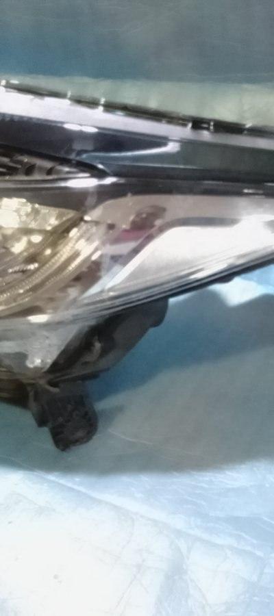 Honda Vezel RS LED Head Lamp LHS