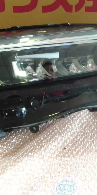 Honda Vezel RV5 Headlamp RHS -J3