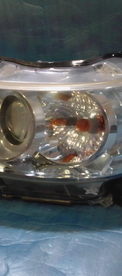 Suzuki Wagon R MH44S Stingray Headlamp LHS