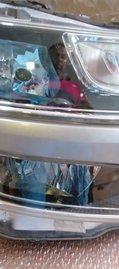 Suzuki Wagon R MH55S FZ Headlamp RHS