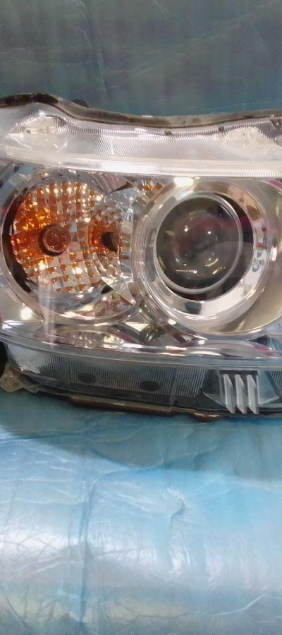 Suzuki Wagon R MH44S Stingray Headlamp RHS