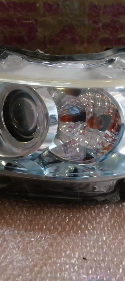 Suzuki Wagon R MH44S Stingray Headlamp LHS