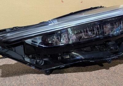 Honda Vezel RV5 Head Lamp LHS