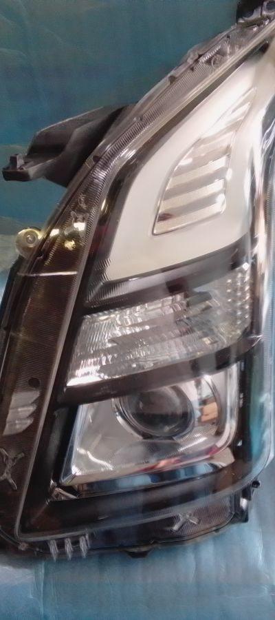 Suzuki Wagon R MH55S Stingray Headlamp LHS