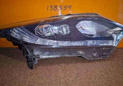 Honda Vezel RU3 Head Lamp RHS