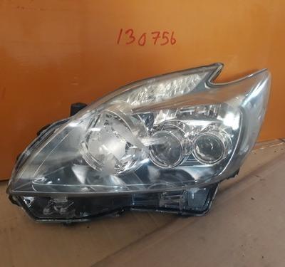Toyota Prius ZVW30 Double Scope Headlamp LHS